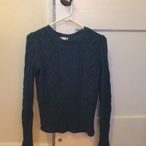Cute Knit Sweater